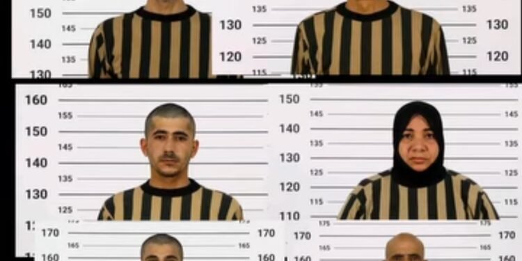 الأمن الداخلي في إدلب يعلن تفكيك شبكة تجسس وتفجيرات مرتبطة بالنظام السابق
