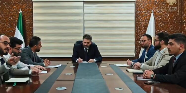 المؤتمر الثقافي السوري الأول.. منصة لإطلاق مشاريع ثقافية تعزز تطوير القطاع الثقافي