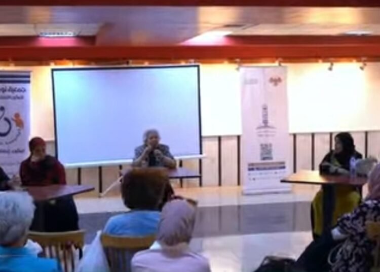 “من ذاكرة الجدّات”.. جلسة تراثية تستحضر ملامح الموروث الشعبي في حمص