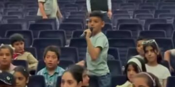 انطلاق اختبارات القبول في النادي الثقافي الصيفي “صناع الأثر” وسط إقبال لافت من الأطفال واليافعين
