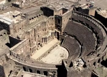 مهرجان أبي تمام في درعا.. احتفاء بإرث شاعر حوران وإحياء للذاكرة الثقافية العربية