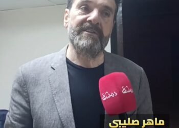 ماهر صليبي: «بروفة يوم الحساب» نجحت في إيصال رسالتها والجمهور منحنا طاقة لا توصف