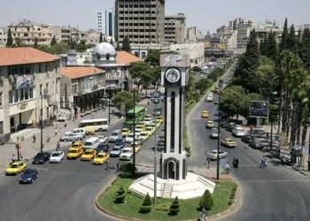 حمص تحتفي بذاكرتها الحيّة.. انطلاق أسبوع التراث اللامادي بين 13 و17 حزيران