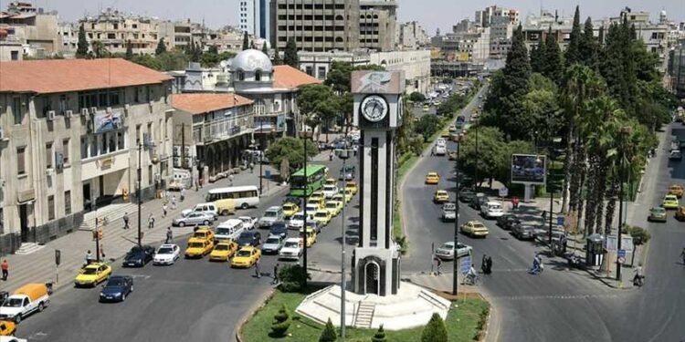حمص تحتفي بذاكرتها الحيّة.. انطلاق أسبوع التراث اللامادي بين 13 و17 حزيران