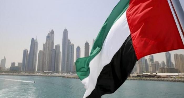 الإمارات تؤكد دعمها للإجراءات الأمنية السورية ضد خلايا «داعش» وتجدّد رفضها للإرهاب