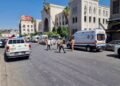 الداخلية: 9 قتلى و20 جريحاً في تفجير استهدف مقهى بدمشق والتحقيقات مستمرة لكشف المنفذين