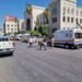 الداخلية: 9 قتلى و20 جريحاً في تفجير استهدف مقهى بدمشق والتحقيقات مستمرة لكشف المنفذين