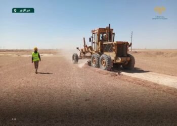 وزارة الطاقة السورية تبدأ تنفيذ المرحلة الأولية لمحطتي دير الزور وشمال حلب ضمن مشروع لإنتاج 5 آلاف ميغاواط