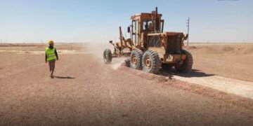 وزارة الطاقة السورية تبدأ تنفيذ المرحلة الأولية لمحطتي دير الزور وشمال حلب ضمن مشروع لإنتاج 5 آلاف ميغاواط