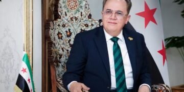 وزير التعليم العالي يعلن زيادة جديدة للإداريين ويؤكد شمول العاملين في إدلب
