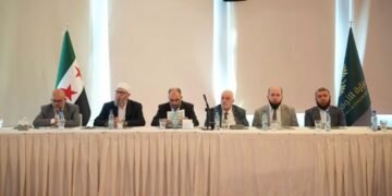 وزارة الأوقاف تستعرض إنجازات النصف الأول من 2026 وتناقش خطط التطوير خلال اجتماعها السنوي الموسّع