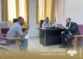 وفد وزاري يتفقد واقع العمل الثقافي في اللاذقية ويبحث سبل تطويره