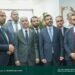 افتتاح مبنى النافذة الواحدة في مرفأ اللاذقية لتعزيز كفاءة الخدمات الجمركية