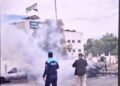 الداخلية السورية: خلية “تفجيرات دمشق” اعترفت بالوقوف وراء استهداف مبنى إدارة التسليح في أيار الماضي