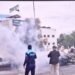 الداخلية السورية: خلية “تفجيرات دمشق” اعترفت بالوقوف وراء استهداف مبنى إدارة التسليح في أيار الماضي