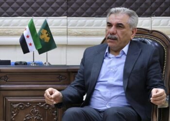 40 قاضياً من “الإدارة الذاتية” يخضعون لمقابلات في دمشق ضمن خطة دمج المؤسسات