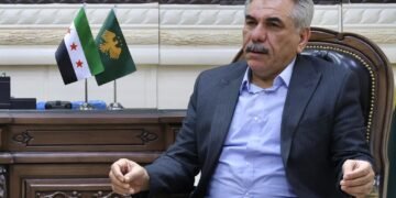 40 قاضياً من “الإدارة الذاتية” يخضعون لمقابلات في دمشق ضمن خطة دمج المؤسسات