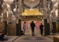 الداخلية السورية: إحباط مخطط لـ”داعش” استهدف مقام السيدة زينب وكشف تفاصيل تفجير كنيسة مار إلياس