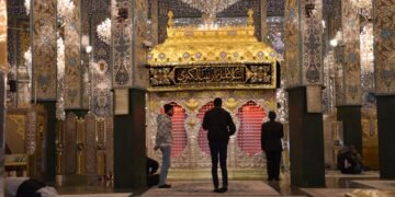 الداخلية السورية: إحباط مخطط لـ”داعش” استهدف مقام السيدة زينب وكشف تفاصيل تفجير كنيسة مار إلياس