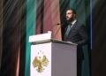 الرئيس أحمد الشرع يفتتح معرض “ناس تكس 2026” ويؤكد أهمية قطاع النسيج في دعم التعافي الاقتصادي وإعادة الإعمار