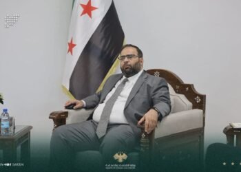 مذكرة تفاهم سورية-صينية لتعزيز التعاون التجاري والاستثماري على هامش معرض “ناس تكس 2026”