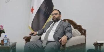 مذكرة تفاهم سورية-صينية لتعزيز التعاون التجاري والاستثماري على هامش معرض “ناس تكس 2026”