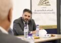 ضمن برنامج زيارته إلى عمّان..كتاب وناشرون ومثقفون أردنيون يدعون وزير الثقافة السوري إلى جلسة حوارية خاصة