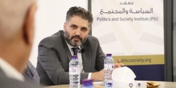 ضمن برنامج زيارته إلى عمّان..كتاب وناشرون ومثقفون أردنيون يدعون وزير الثقافة السوري إلى جلسة حوارية خاصة