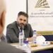 ضمن برنامج زيارته إلى عمّان..كتاب وناشرون ومثقفون أردنيون يدعون وزير الثقافة السوري إلى جلسة حوارية خاصة
