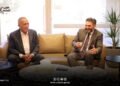 ضمن برنامج زيارته إلى عمّان..كتاب وناشرون ومثقفون أردنيون يدعون وزير الثقافة السوري إلى جلسة حوارية خاصة
