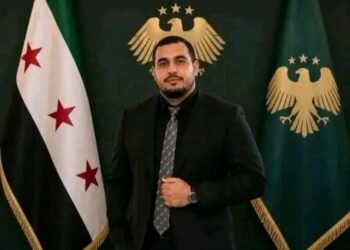 وزير الداخلية يعيّن العميد أحمد فرزات الحمدي قائداً للأمن الداخلي في محافظة حماة