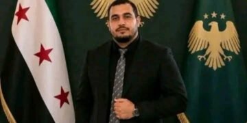 وزير الداخلية يعيّن العميد أحمد فرزات الحمدي قائداً للأمن الداخلي في محافظة حماة
