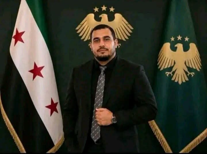 وزير الداخلية يعيّن العميد أحمد فرزات الحمدي قائداً للأمن الداخلي في محافظة حماة