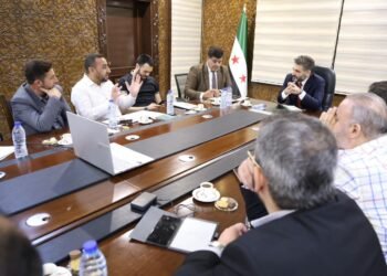 وزير الثقافة يبحث مع مديري المديريات أولويات المرحلة المقبلة وخطط تطوير العمل الثقافي