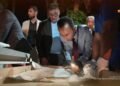 وزير الثقافة: استعادة 23 قطعة أثرية من فرنسا تعكس الثقة بقدرة سوريا على حماية إرثها الحضاري