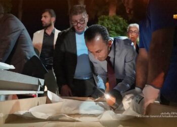 وزير الثقافة: استعادة 23 قطعة أثرية من فرنسا تعكس الثقة بقدرة سوريا على حماية إرثها الحضاري