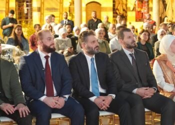 قصر العظم يحتضن فعالية “حرفة تحت الضوء” لإحياء الحرف السورية المهددة بالاندثار