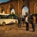 الحافلة الثقافية تواصل رحلتها في الرقة.. واليوم الثالث يزهر بالفرح في رحاب الجامع العباسي