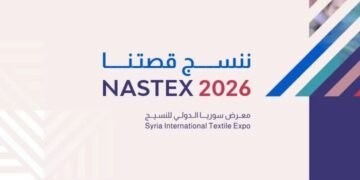 وزارة الثقافة تفتتح جناحها في معرض “ناس تكس” لتروي قصة النسيج السوري من الجذور إلى العالمية