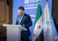 وزير الثقافة من “ناس تكس”: النسيج السوري إرث حضاري والمعرض يعكس تعافي الصناعة واستعادة الهوية الإنتاجية
