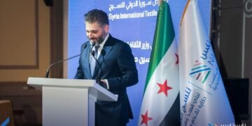 وزير الثقافة من “ناس تكس”: النسيج السوري إرث حضاري والمعرض يعكس تعافي الصناعة واستعادة الهوية الإنتاجية