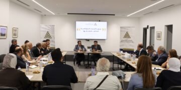 جلسة حوارية في عمّان تبحث الدبلوماسية الثقافية وتحديات المرحلة الجديدة في سوريا