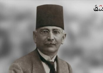 رسالة مفتوحة إلى محمد كرد علي