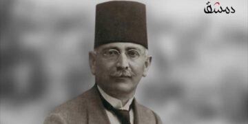 رسالة مفتوحة إلى محمد كرد علي