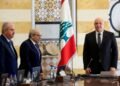 14 نقطة حول الـ 14 نقطة: تقييم الاتفاق الإطاري الإسرائيلي اللبناني