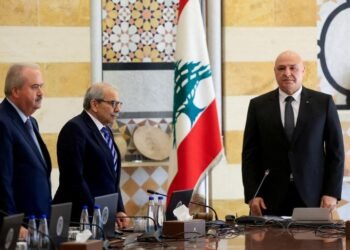 14 نقطة حول الـ 14 نقطة: تقييم الاتفاق الإطاري الإسرائيلي اللبناني