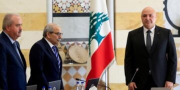 14 نقطة حول الـ 14 نقطة: تقييم الاتفاق الإطاري الإسرائيلي اللبناني