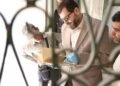 نائب وزير الثقافة يتفقد متحف الشهيد يوسف العظمة ويبحث سبل ترميمه وتأهيله