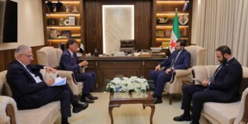 وزارة الثقافة واليونسكو تبحثان توسيع التعاون لتأهيل المواقع الأثرية والتحضير لمؤتمر لإحياء الثقافة السورية