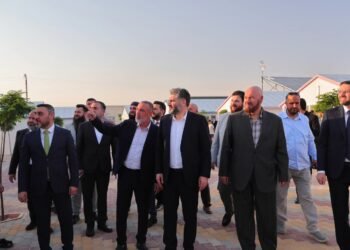 افتتاح النادي الصيفي الشبابي للأيتام في دمشق لتعزيز التعليم وتنمية المهارات
